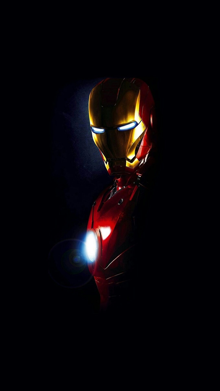 Ironman