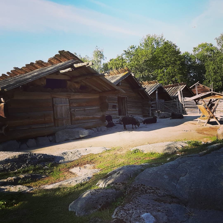 skansen