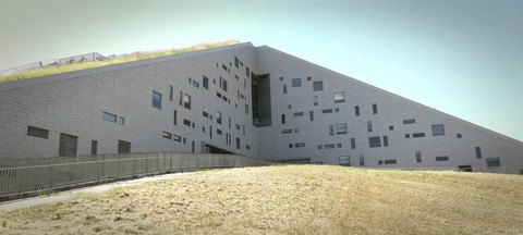 台東大學