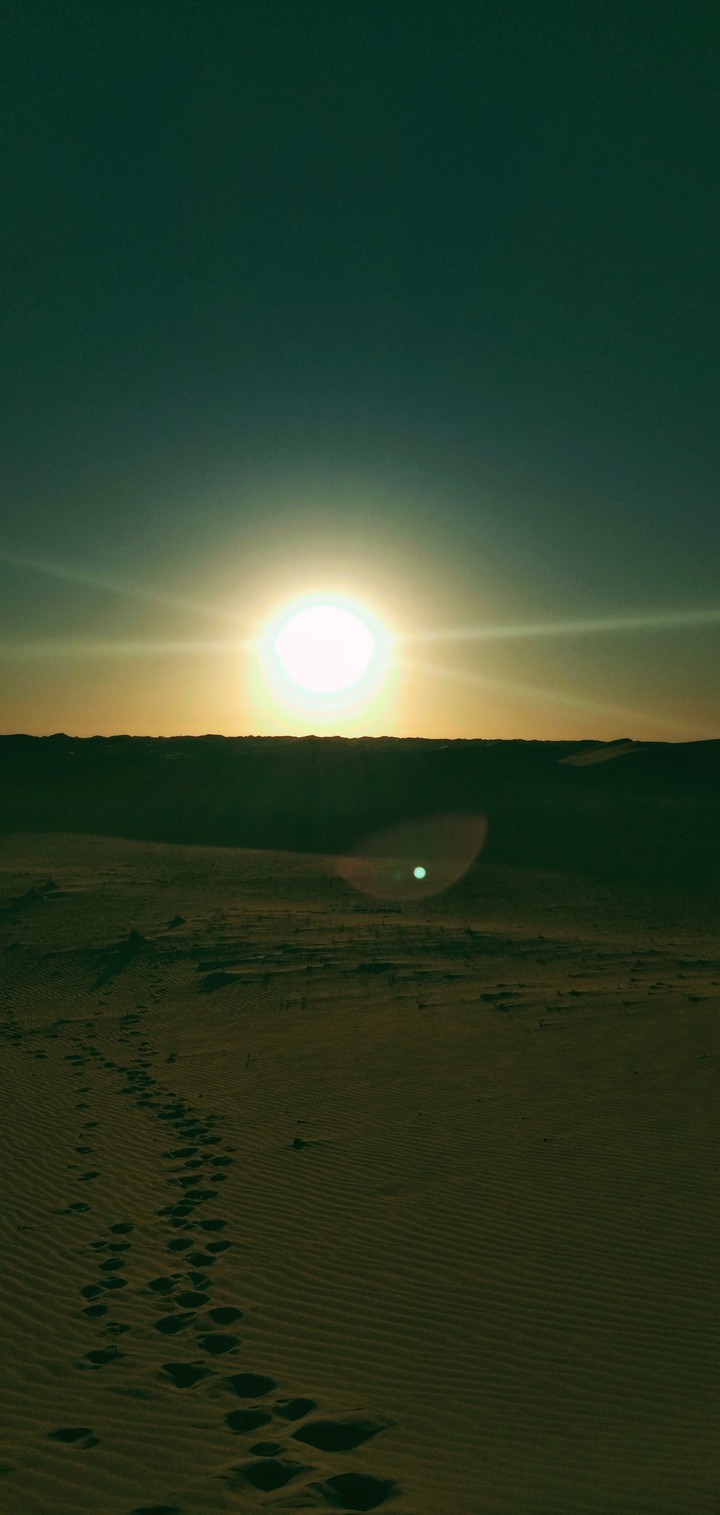 Sunrise