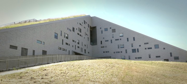 台東大學