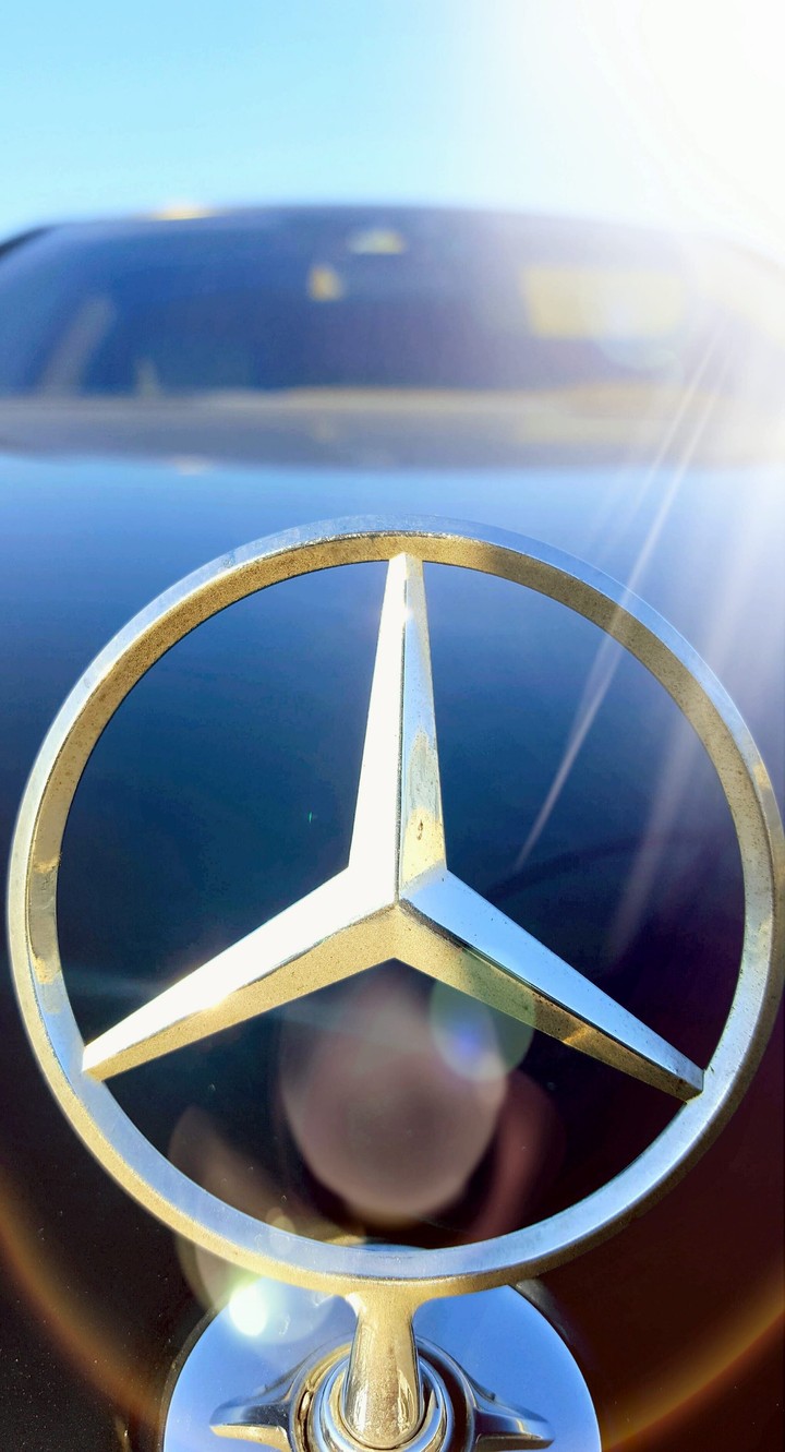 mercedes