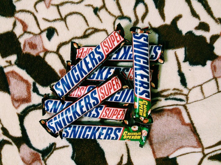 snikers