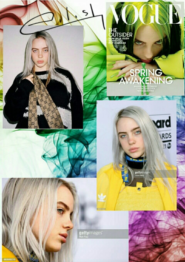 billie eilish