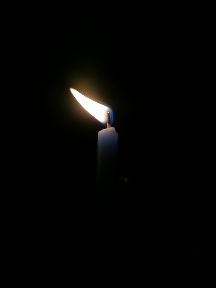 candel
