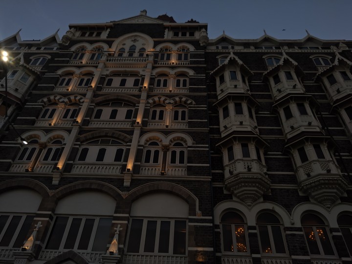 An Architectural Beauty