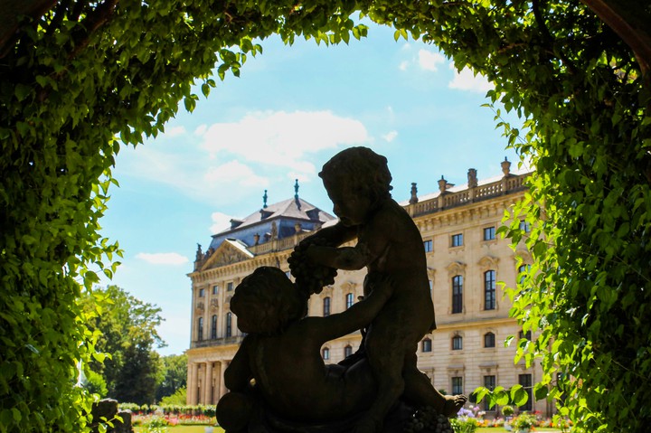 Residenz Würzburg