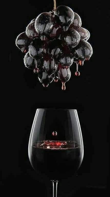 Wine