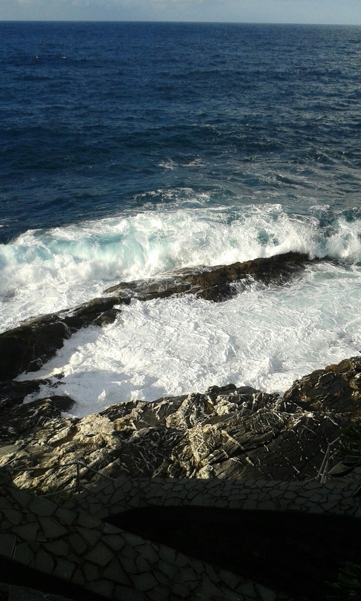 sea