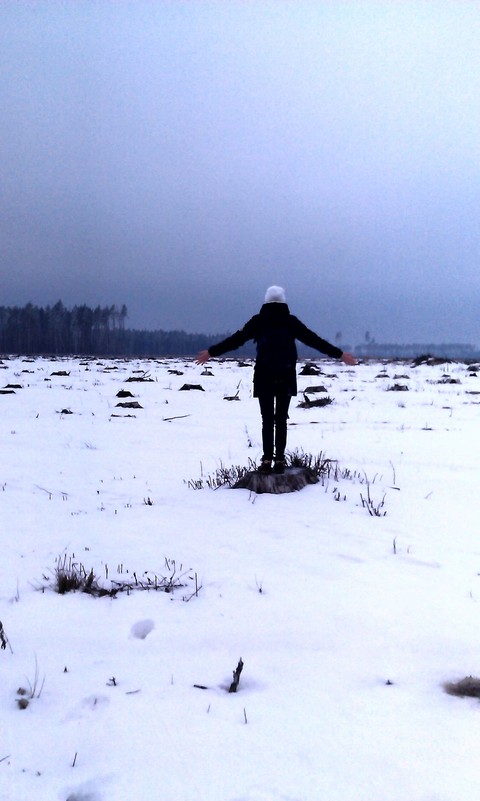 Emptiness(пустота)
