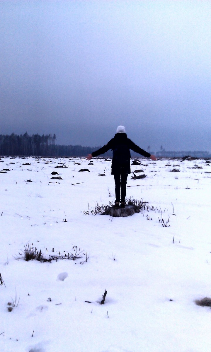 Emptiness(пустота)