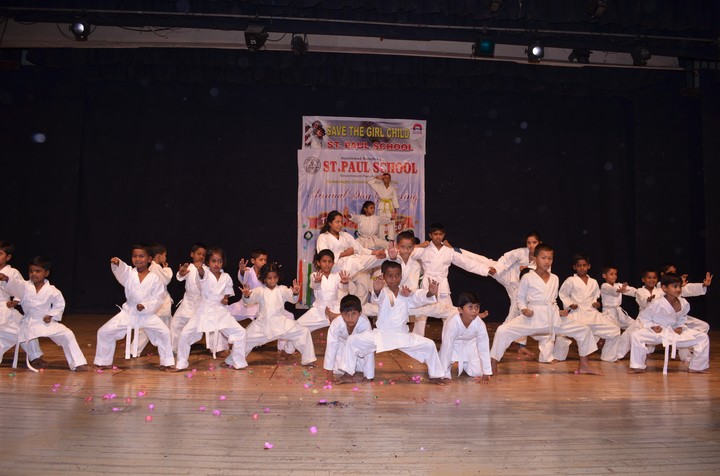 karate champions