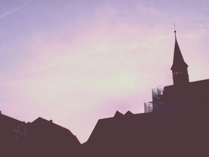 Rathause, Goettingen