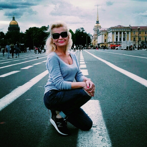 Sankt Petersburg