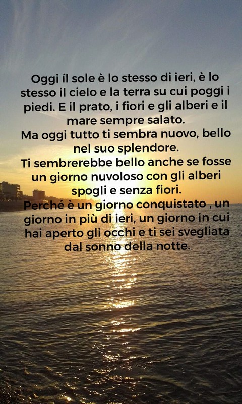 risveglio