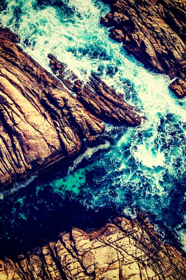 sea