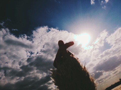 sky
