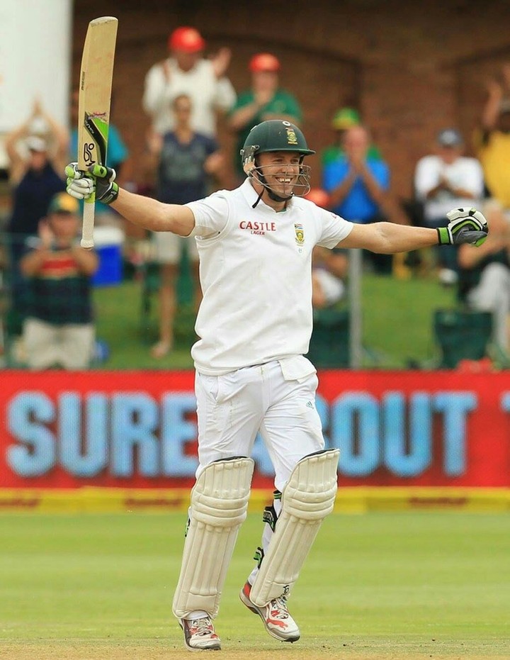 No 1  batsman in the world ab  develias