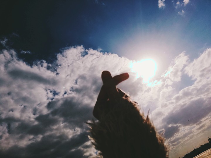 sky
