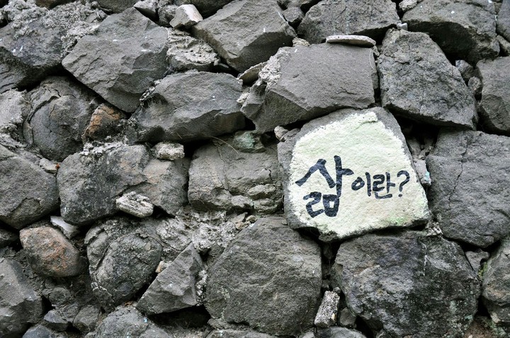 삶이란? What is Life?