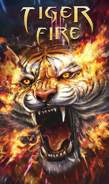 Tiger Fire