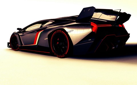 supercar