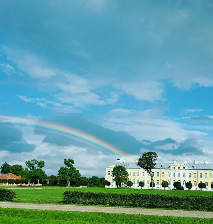 #rainbow