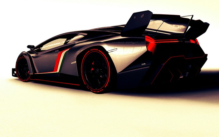 supercar