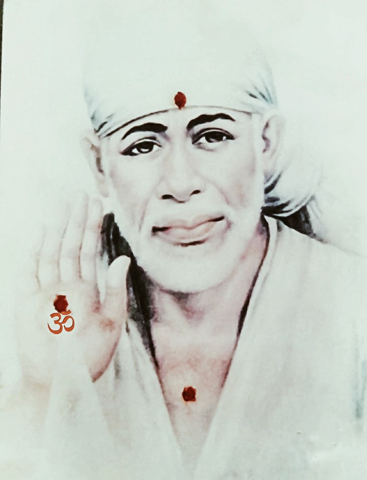 Sai Ram