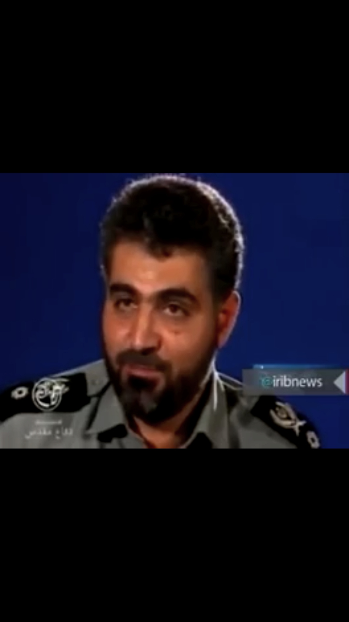 حاج قاسم سلیمانی?