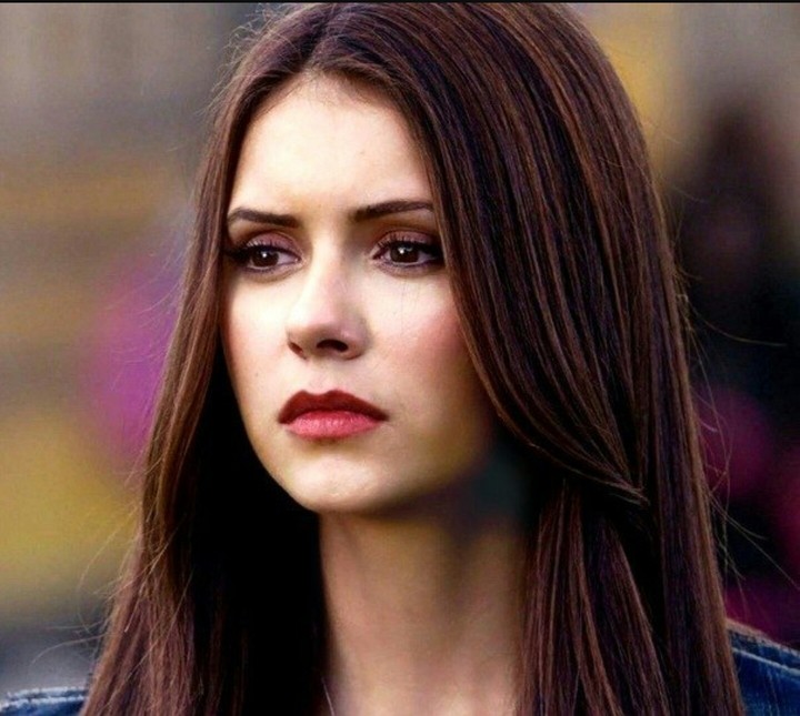 elena gilbert