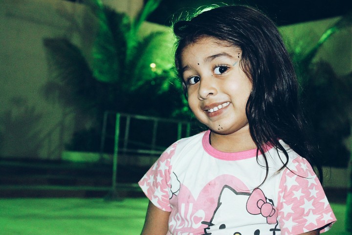 Cutie pie