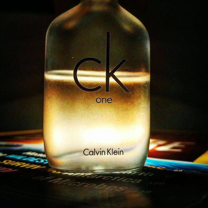 CK