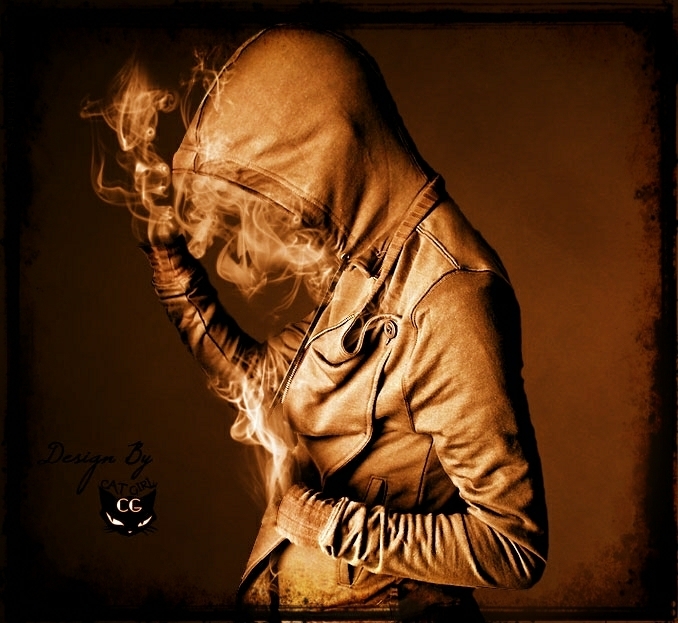 SmokingDude ===≠*