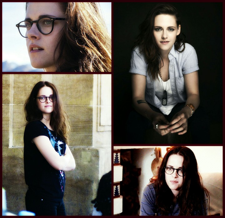 Kristen Stewart