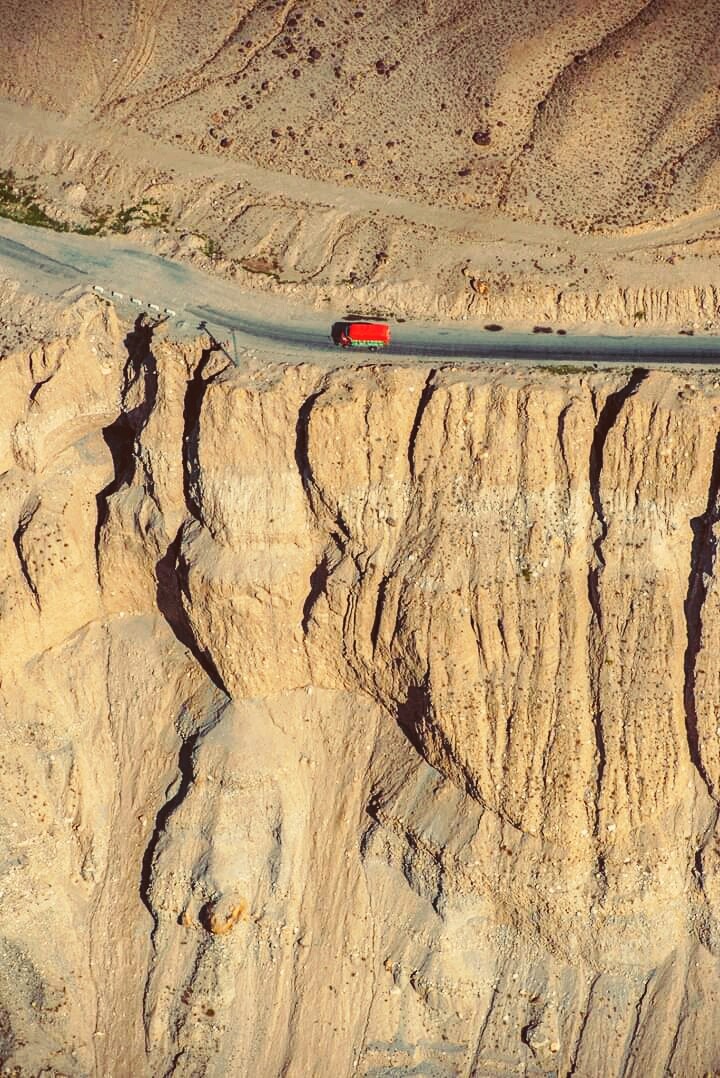 Karakoram Highway