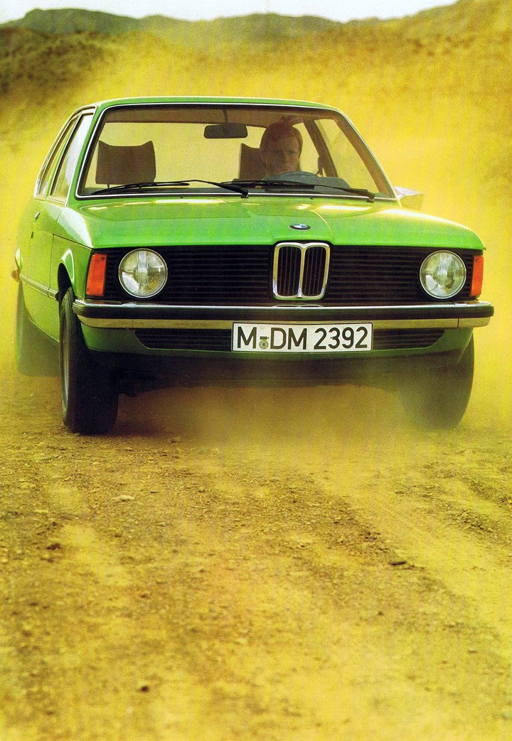 bmw