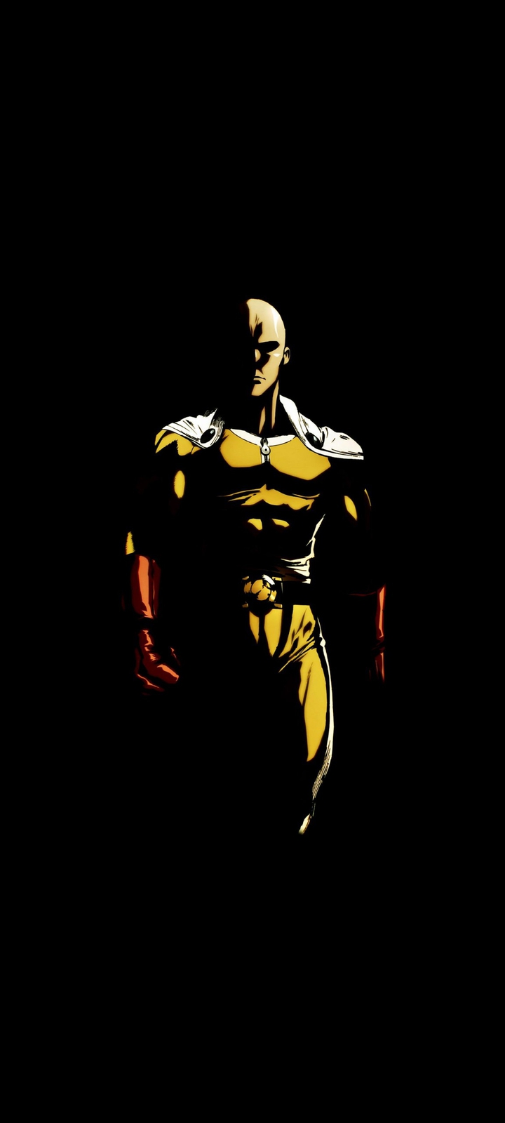 Saitama
