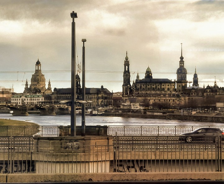 Dresden