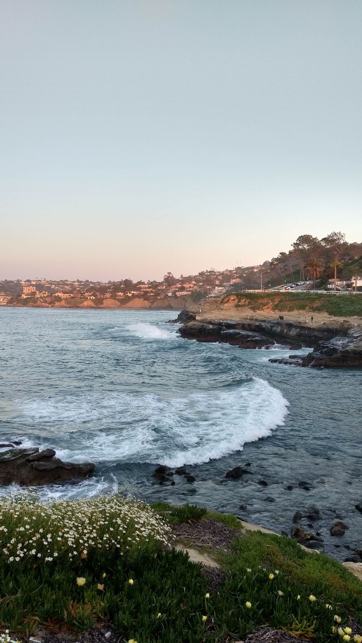 Beautiful Beach