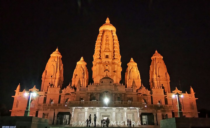Temple