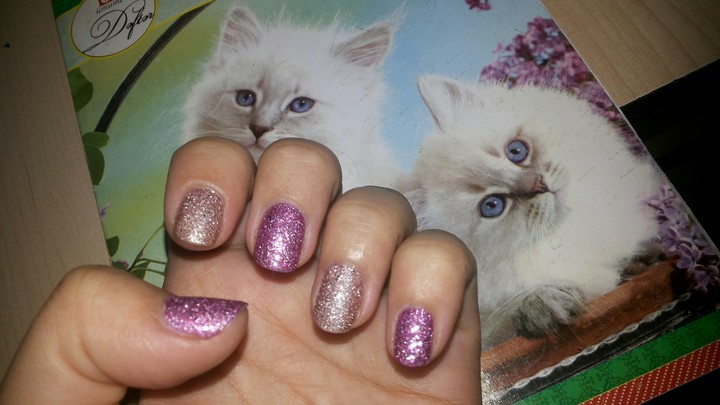 Glitter