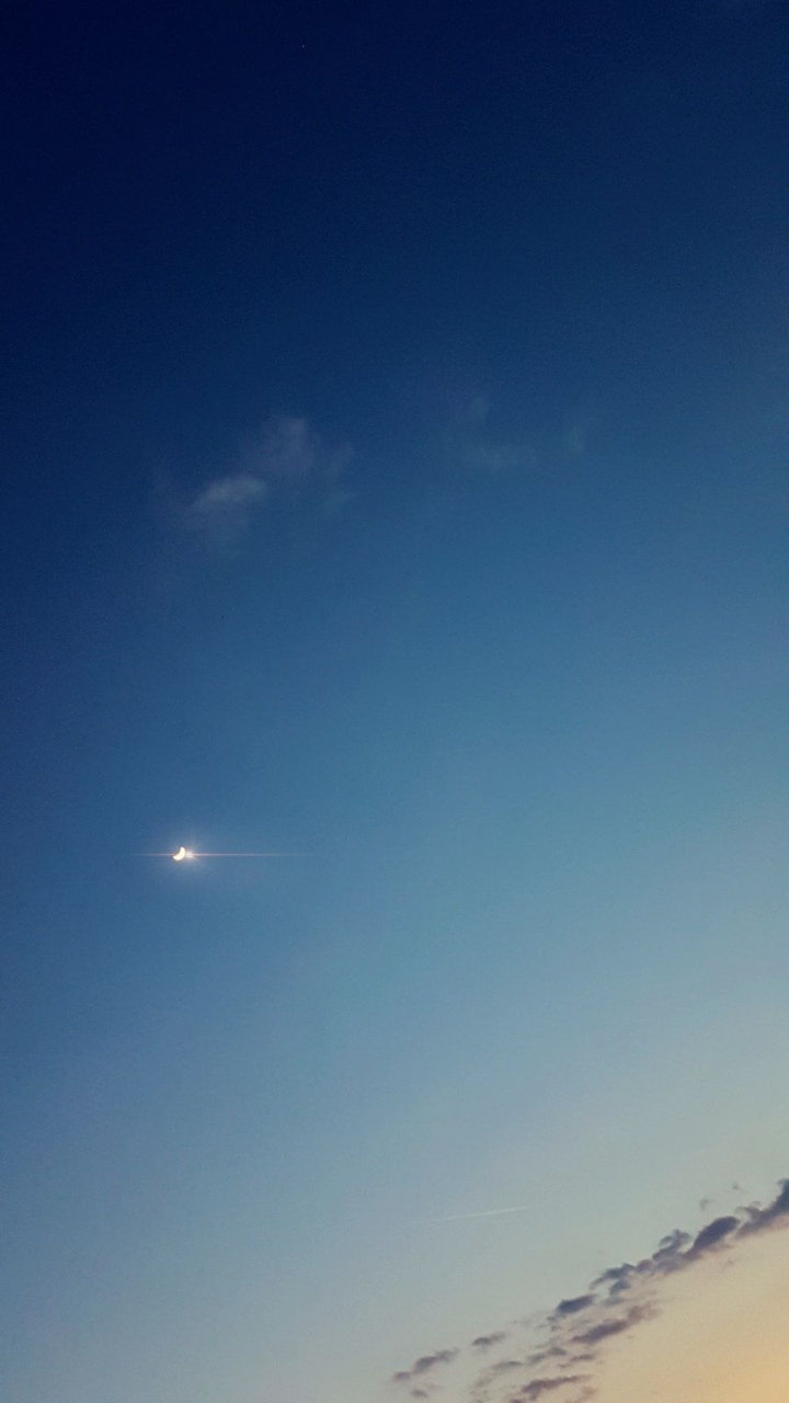 sky