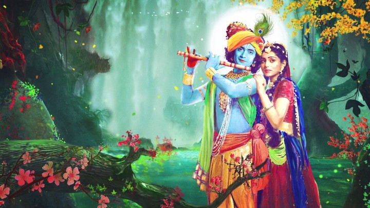 radhakrishn