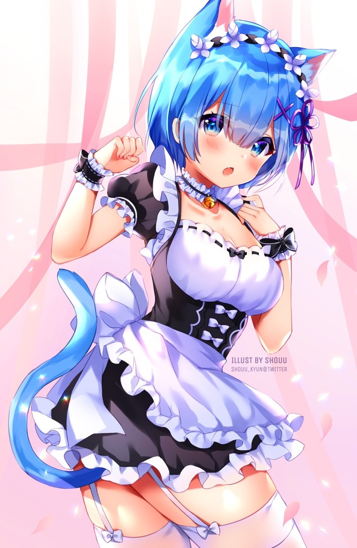 Anime Girl