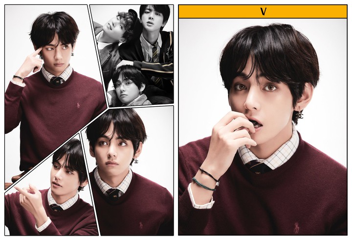 BTS (Bangtan Boys)