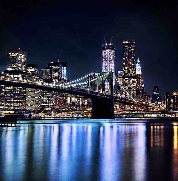 NYC pictures