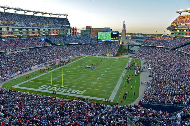 Stadium