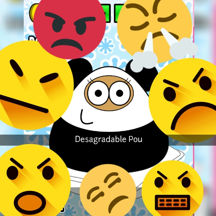 Pouuuu de &#€%(&%=<>€#%###