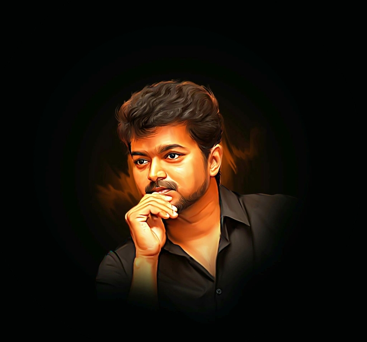 Vijay Painting